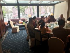 -御花园·粤菜·海鲜火锅(中山公园店)