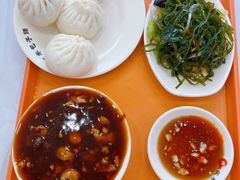 -庆丰包子铺(白塔寺店)