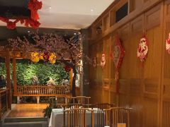 -群英会·三国菜(曹魏古城店)