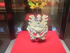 -北京大葆台遗址博物馆