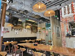 -炉小二铜锅牛蛙•川湘菜(三里屯店)