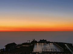 -萍乡武功山风景名胜区