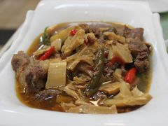 -广益饭店·云南菜·传统滇菜(翠湖北门书屋店)