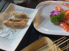 -花开富贵平潭海鲜楼(平潭店)
