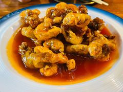 -柴窝堡22号辣子鸡·传承新疆菜