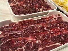 -潮汕大目牛肉火锅(上梅林店)