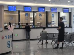 -福州市皮肤病防治院(西洪院区)