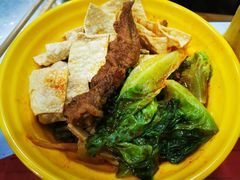 -龍城柳州螺蛳粉(群星路店)