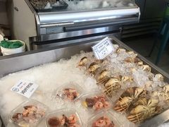 -Seattle Fish Guys