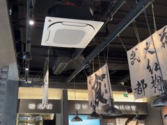 -张翻越·川渝冒菜·武汉黑鸭煲(城北万象城店)