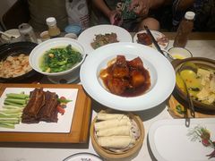 -徽镇小厨·经典徽菜(马连道店)