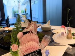 -曲水兰亭·兰亭·宴(上海虹桥店)
