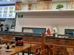 大堂-小姜锅贴(凤凰街店)