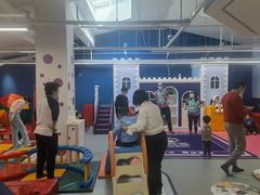 -美国悦宝园早教托育中心(东坝店)