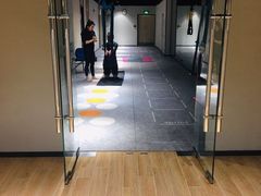 -一兆韦德健身(张杨路店)