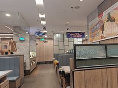 -海底捞火锅(高新万达广场店)