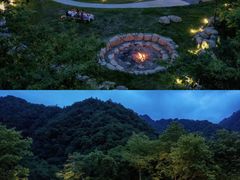 -秦岭风景区