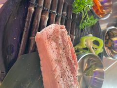 -小猪查理自助烤肉·全新升级(西三旗店)