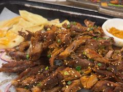 -羊之道草原味道清真餐厅(番禺店)