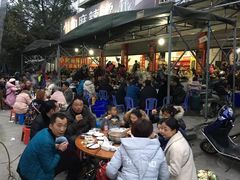 大堂-小向麻辣烫(天街总店)