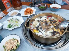 -大理董·董家小厨野生菌火锅(古城旗舰店)