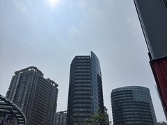 -南屏步行街