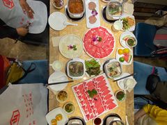 -清真军邺·金富苑肥牛(石坡街旗舰店)