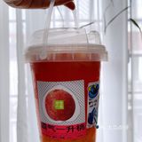 魔都探店♡拎一升的“卷桶”🪣