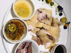 白切文昌鸡-闻见中国海南菜(K11店)
