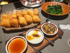 -塔哈尔·新疆盛宴(奉贤龙湖店)