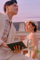 -YIMO映画摄影工作室