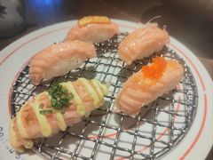 -大雄寿司(中华广场店)