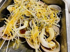 -胶东海鲜大排档(北太平庄店)