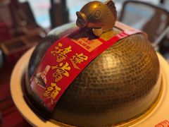 -魏铭鱼头捞饭(晋阳路店)