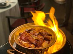 古法盐焗鸡-三号黄浦会Canton Table