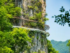 -清江方山景区