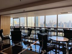 -上海雅居乐万豪侯爵酒店