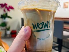 -WOW coffee