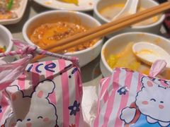 -海底捞火锅(珠影星光城夜宵主题店)