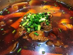 -南湖周冒菜(南湖总店)