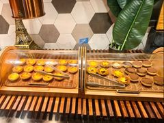 -壳里西餐厅Coquille Seafood Bistro(蒙自路店)