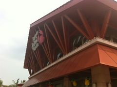 iphone_upload_pic-新加坡海鲜共和(名胜世界圣淘沙海滨坊)