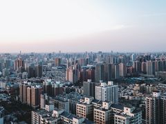 -陕西广播电视塔