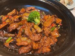 -四道菜·福建菜馆(新街口金鹰店)