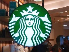 -星巴克臻选(北京富力家园店)