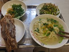 抻面-老四季(总店)