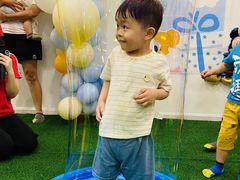 -全优加早教托育园(广百新一城店)