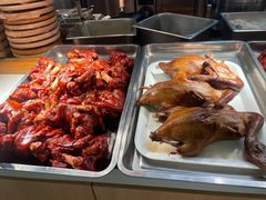 -三十六味匠猪蹄(三元桥店)