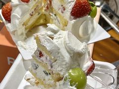 -丽驰烘焙(万达店)