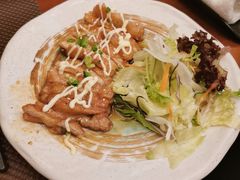 -和来日本料理(青年东路店)